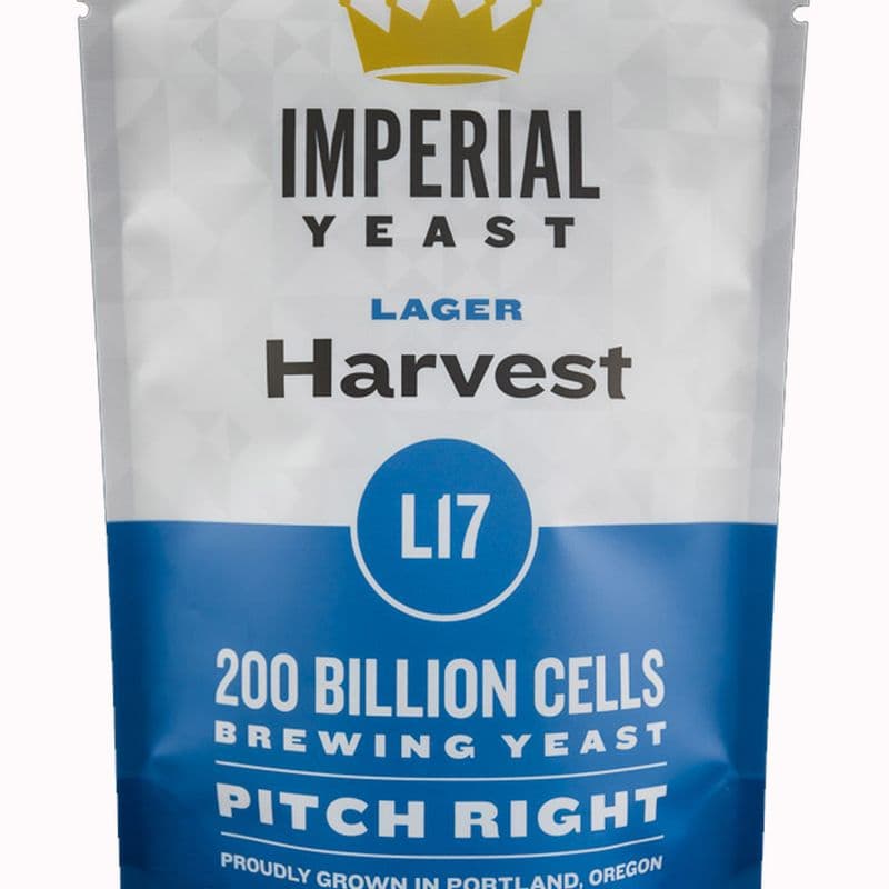 L17 - Harvest