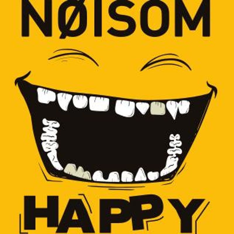 Happy Pale Ale