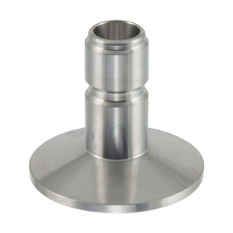 1,5" TC til QD Hann