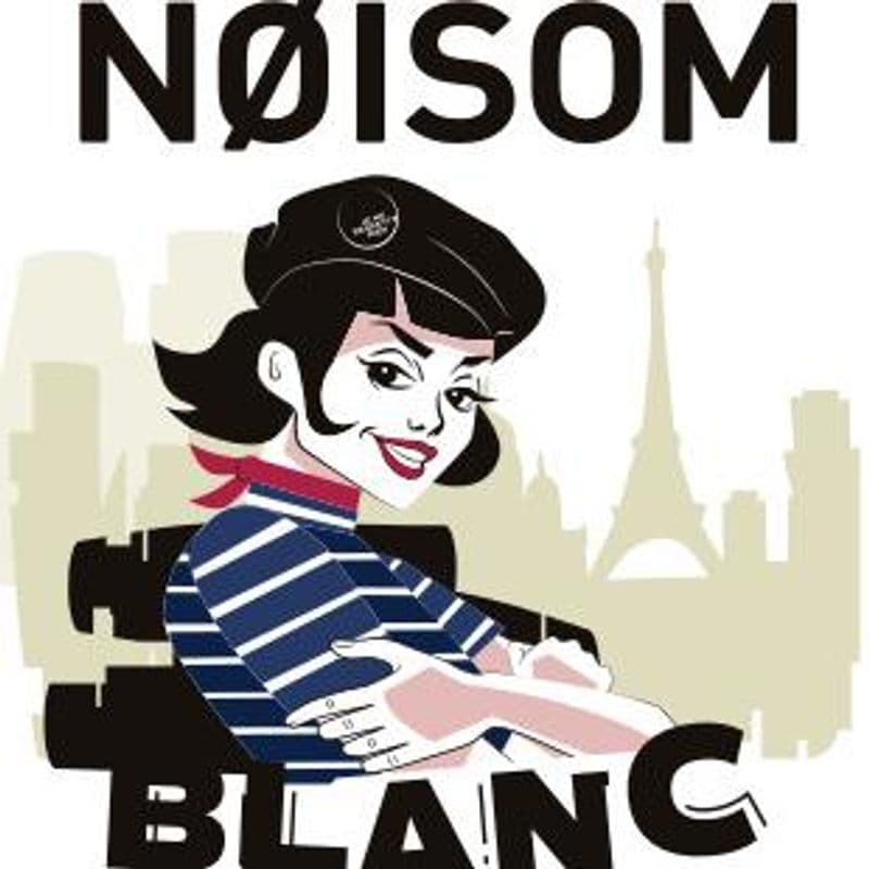 Blanc