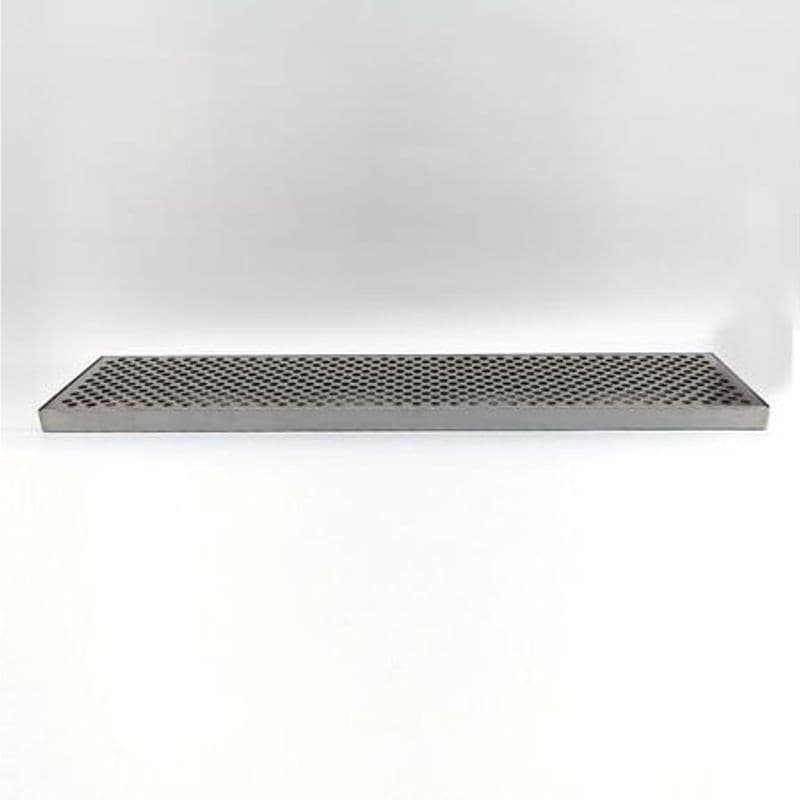 Dryppbrett 75 x 17 cm