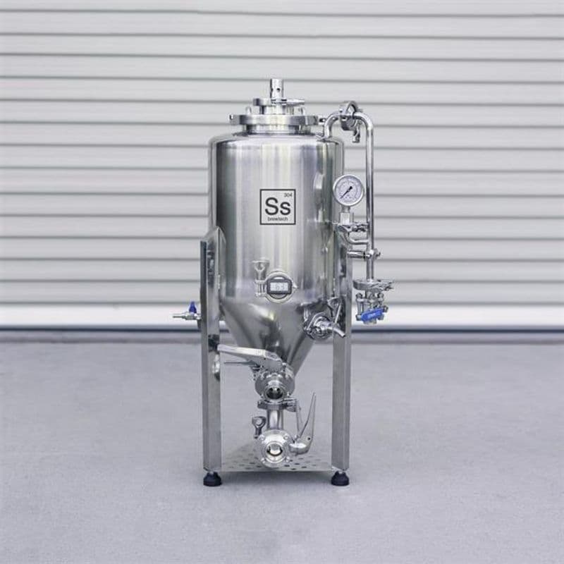 Ss Brewtech Unitank 26 liter