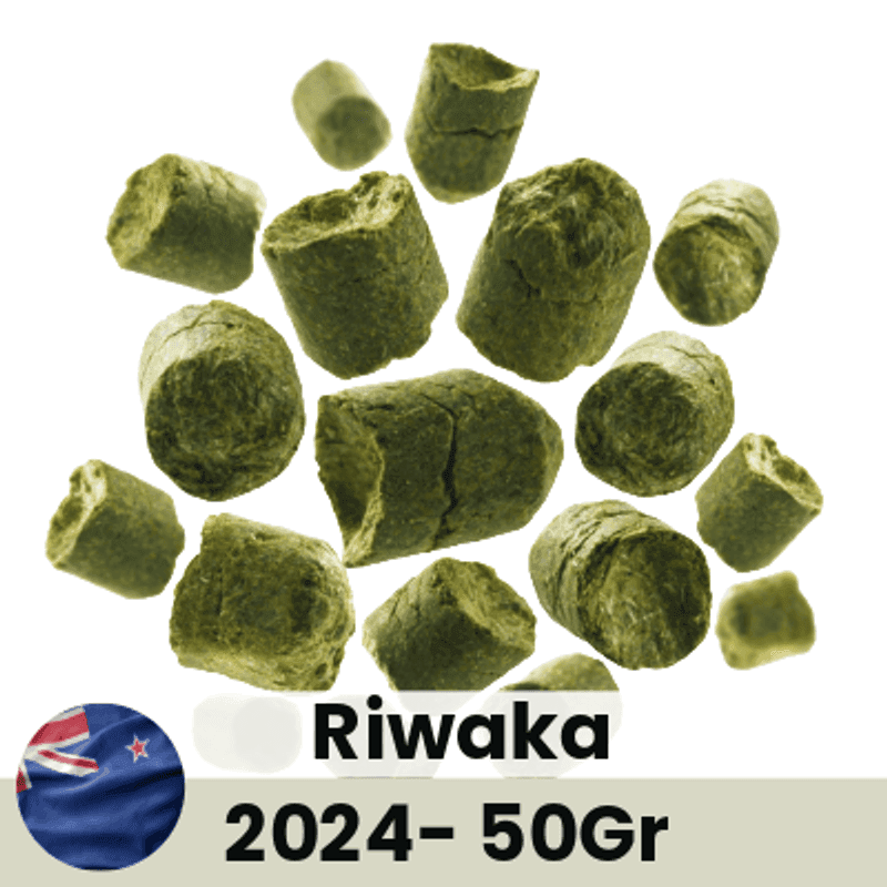 Riwaka 2024, 50gr