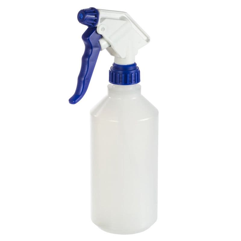 Sprayflaske 500ml