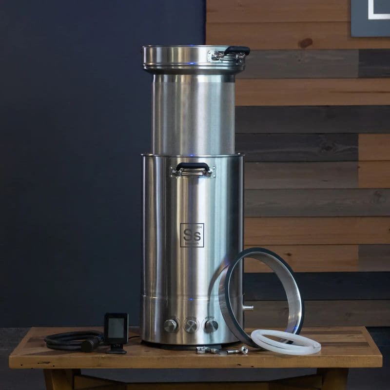 Ss Brewtech SVBS Single Vessel Brewing System 45 l