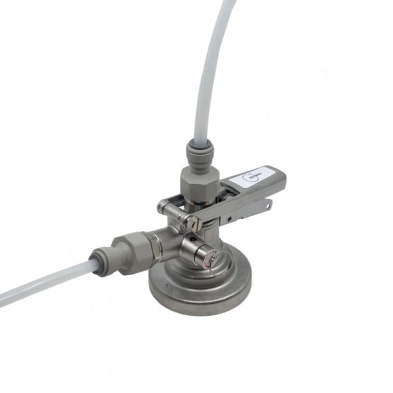 Startpakke for tapping - Lindr