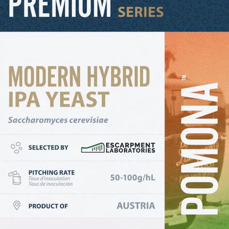 LalBrew Pomona 11g