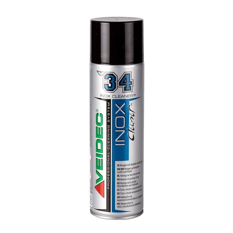 Inox cleaner 500ml