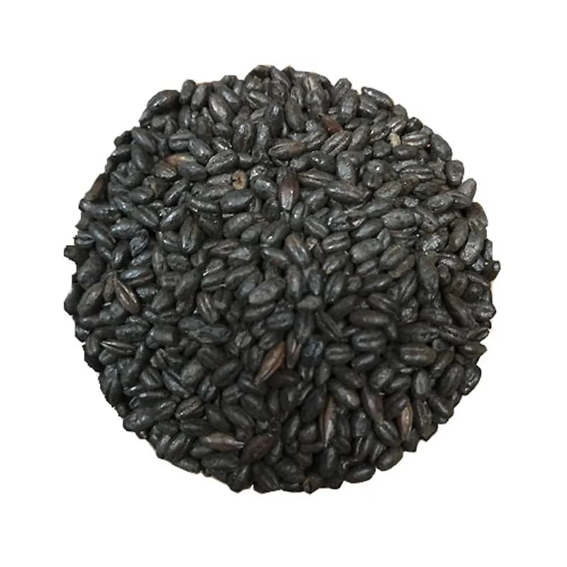 Pearled Black(800-1200 EBC) - Viking malt