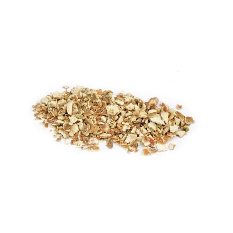 Tørket Sitronskall 100g