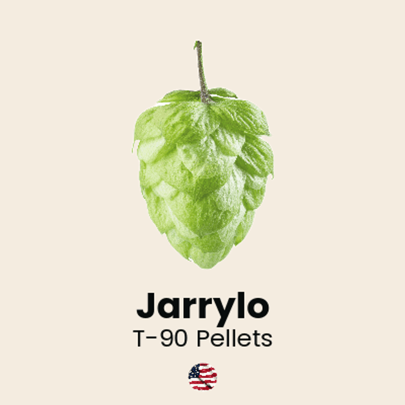 Jarrylo 100gr