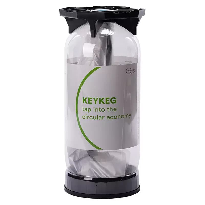 KeyKeg 20 Liter