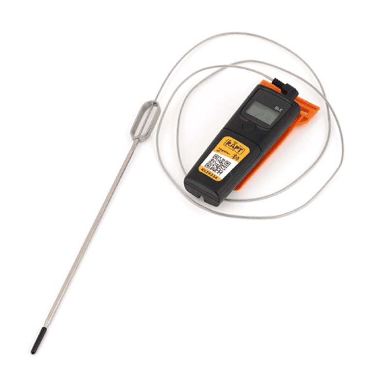 RAPT Bluetooth Thermometer