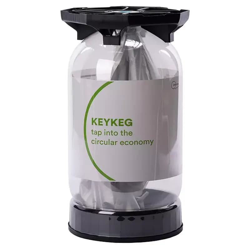 KeyKeg 30 Liter