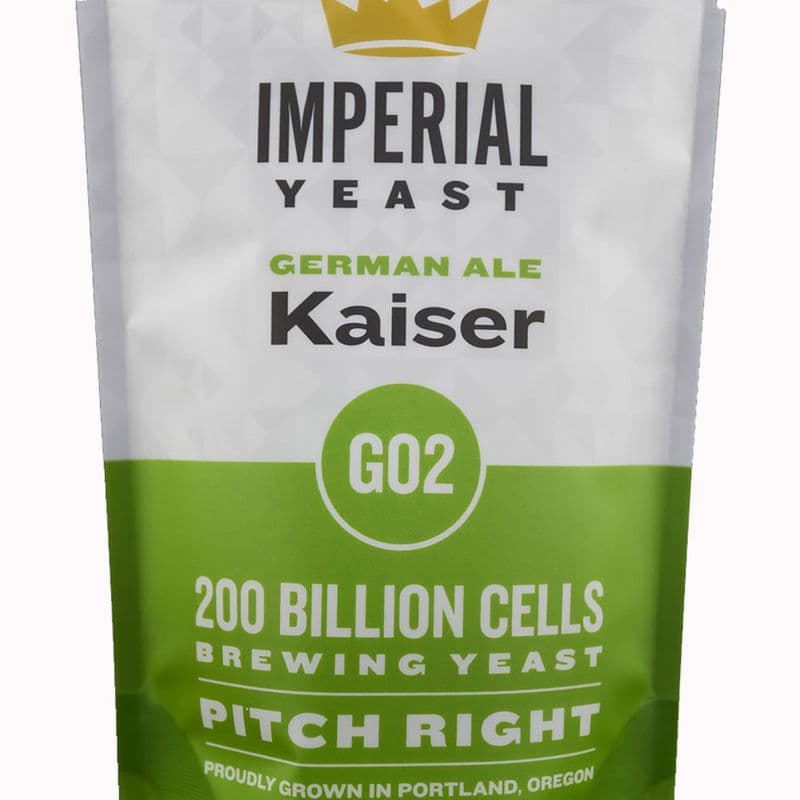 G02 - Kaiser