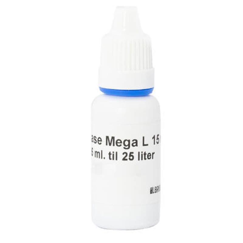Amigase Mega L 15 ml