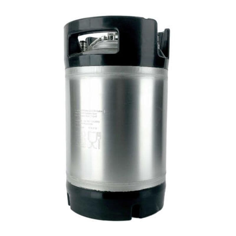 Cornelius 9 liter