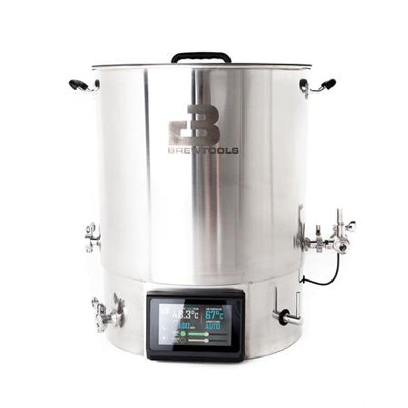 Utleie av Brewtools B80 Pro