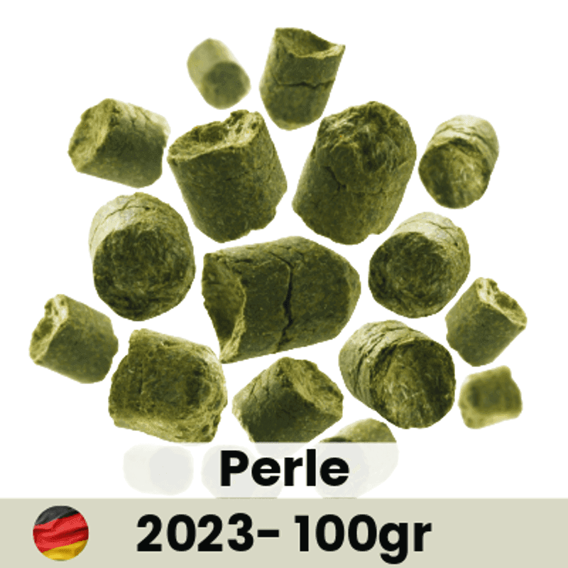 Perle 2023 100gr