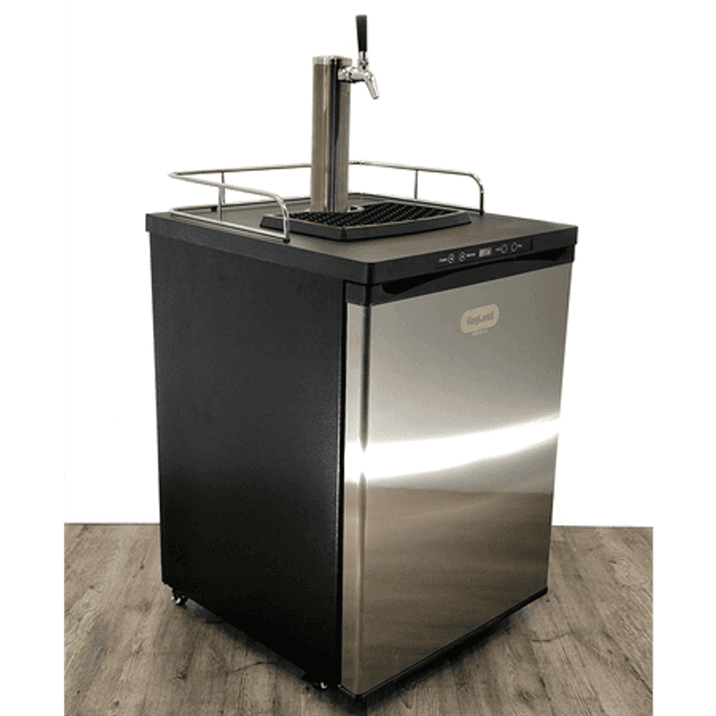 Series X Kegerator - Pakke med 1 kran