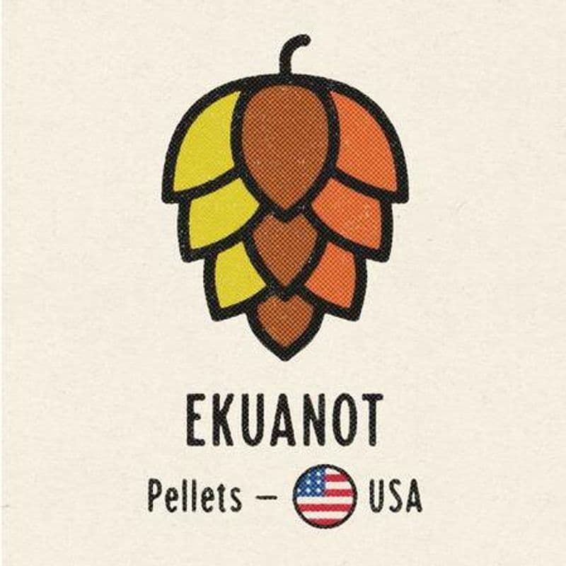 Ekuanot 100gr