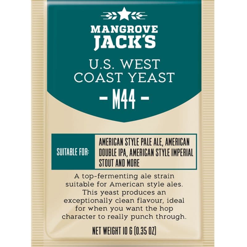 US West Coast M44 10 g