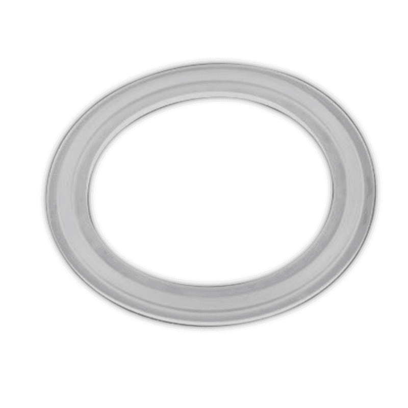 2" TC pakning