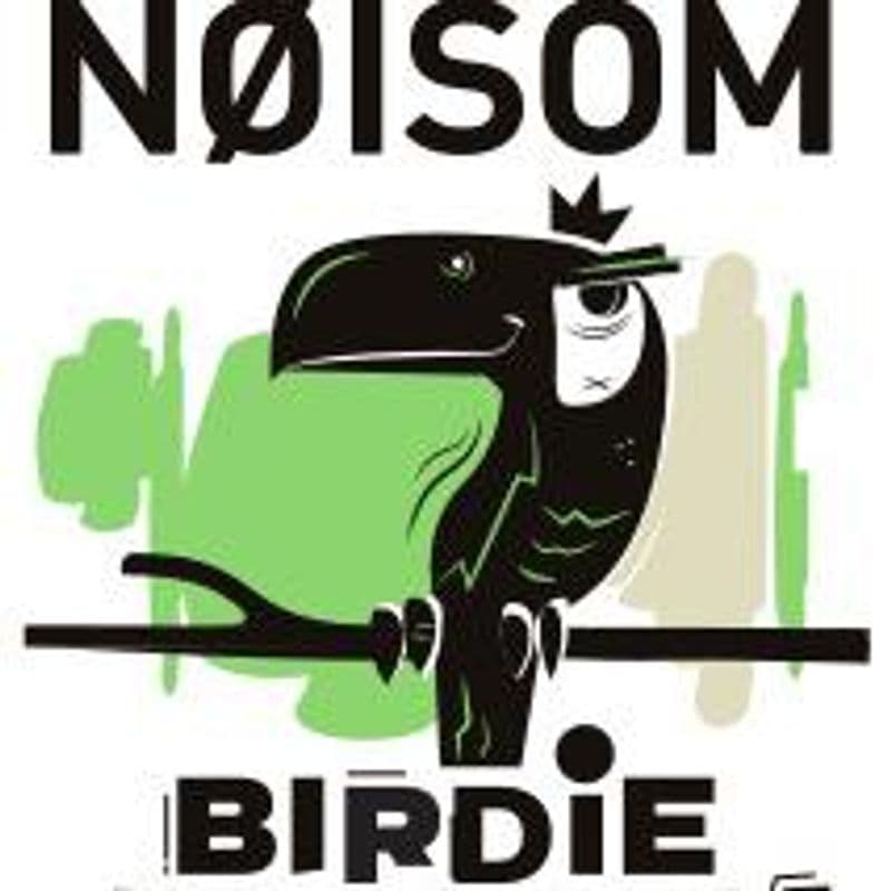 Birdie Num Num