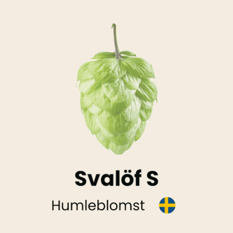 Svalöf S 100gr