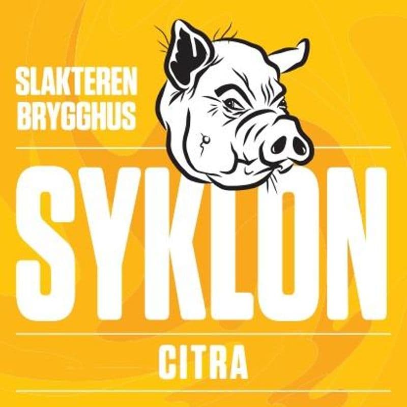 Syklon Citra