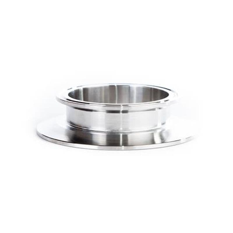 TC Adapter, 4" til 3"