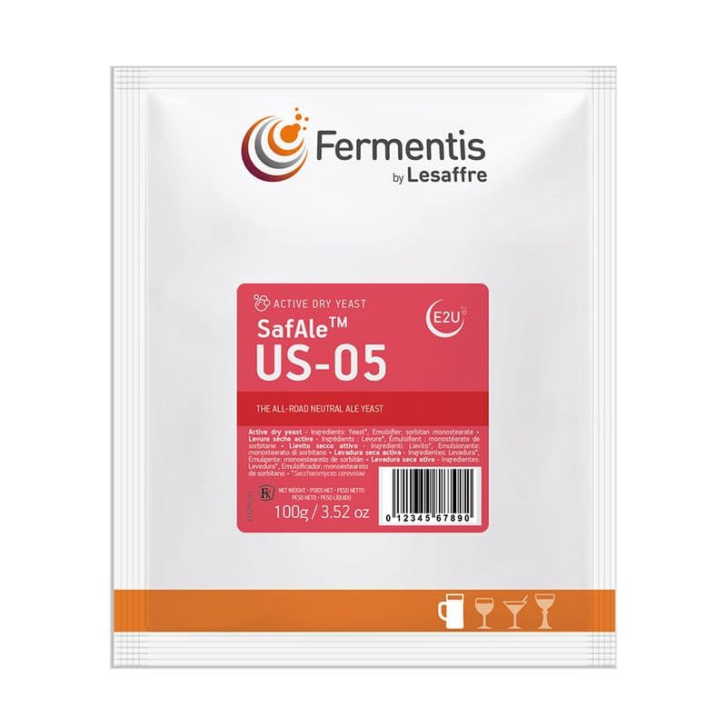 Safale US-05 100g