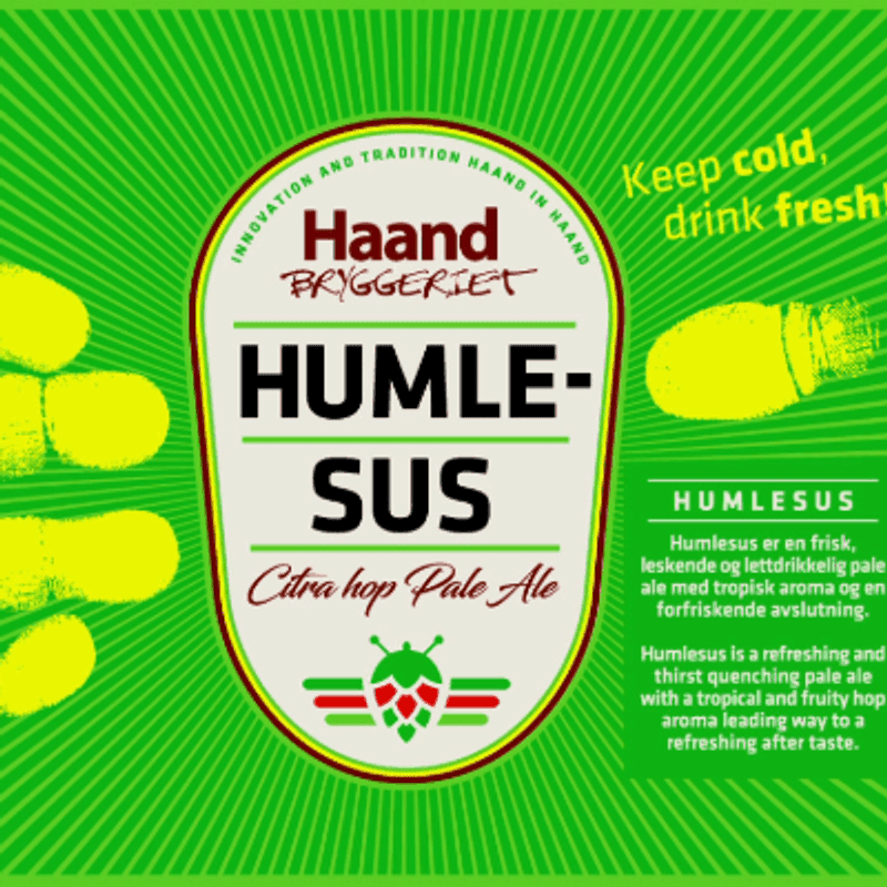 Humlesus