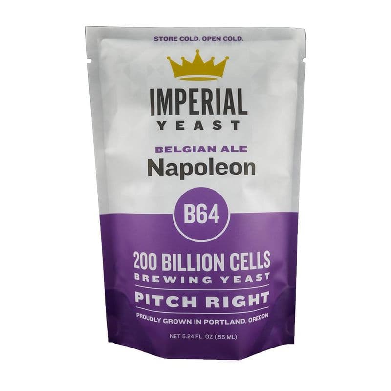 B64 - Napoleon