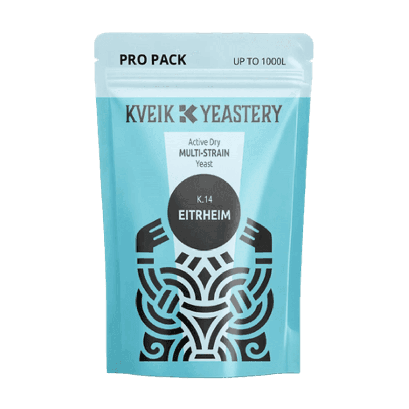 K.14 Eitrheim Pro, 300g