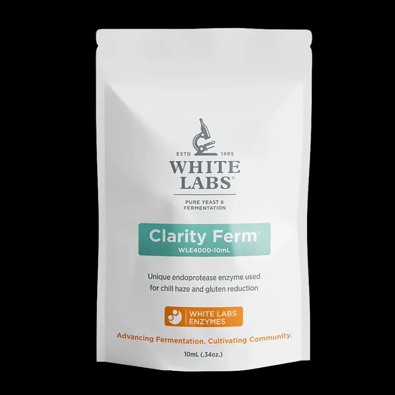Whitelabs Clarity Ferm 10ml