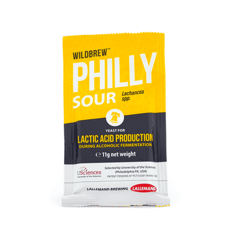 Wildbrew Philly Sour 11g
