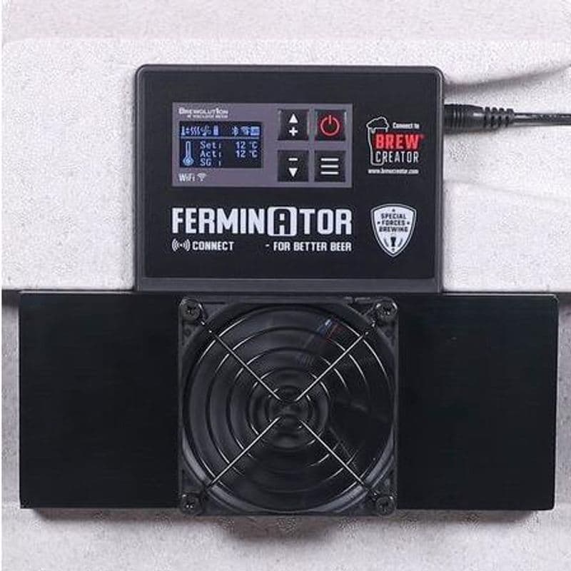 Ferminator Connect Temperaturkontroller