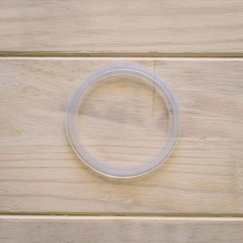 3" TC pakning
