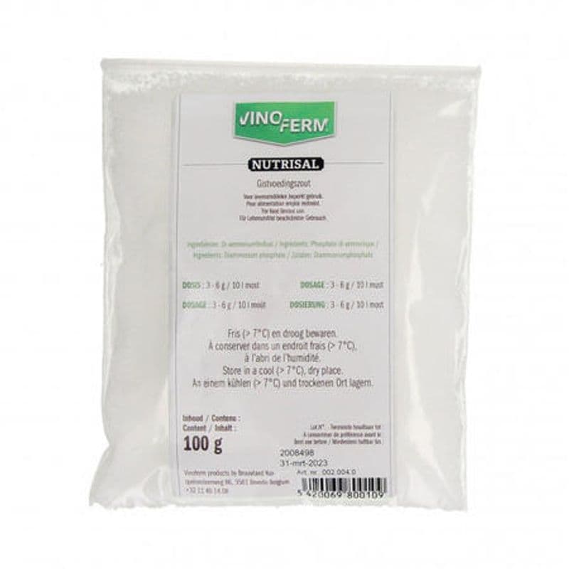 Nutrisal 100g