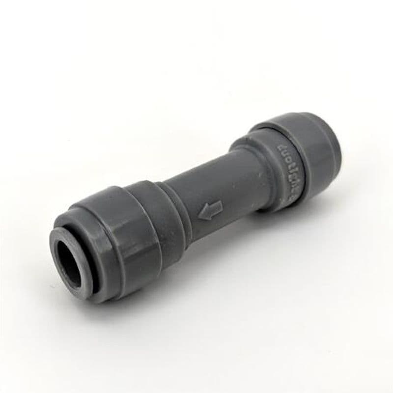 Tilbakeslagsventil 8mm (5/16")