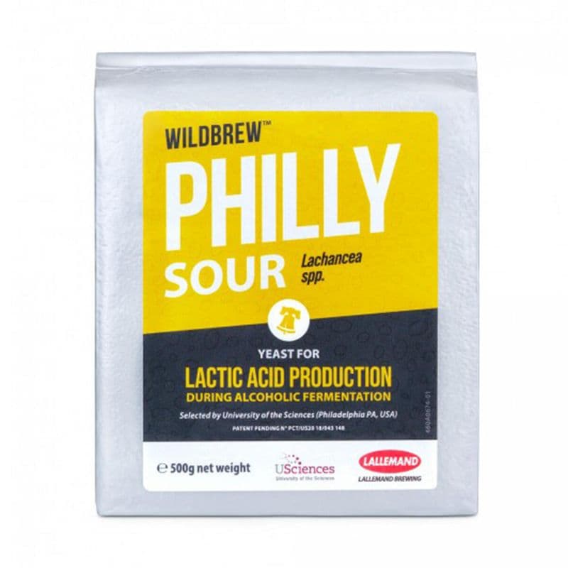 Wildbrew Philly Sour 500g