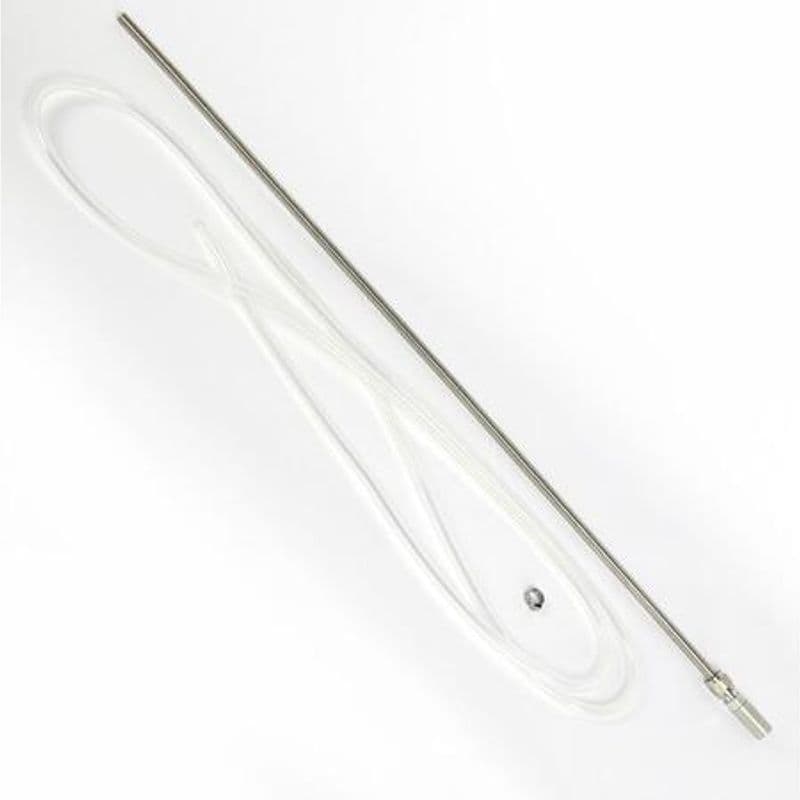 Stav med 2 micron oksygeneringssten