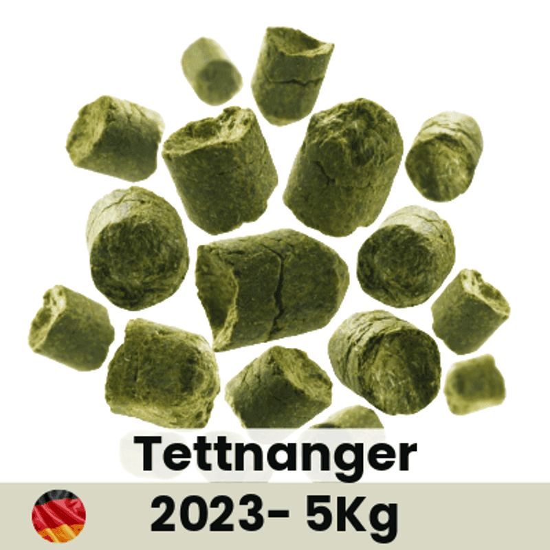 Tettnanger 2023, 5 kg