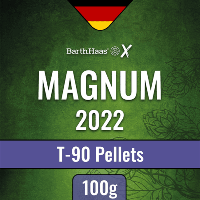 Magnum 2022 100g