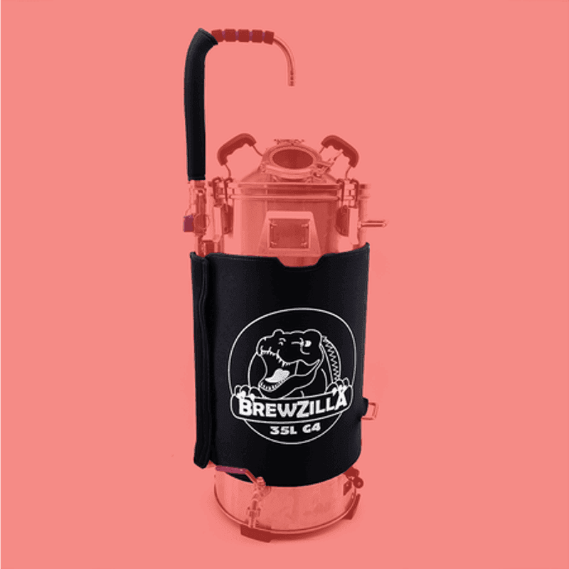 35L BrewZilla Gen 4 Isolasjonskappe