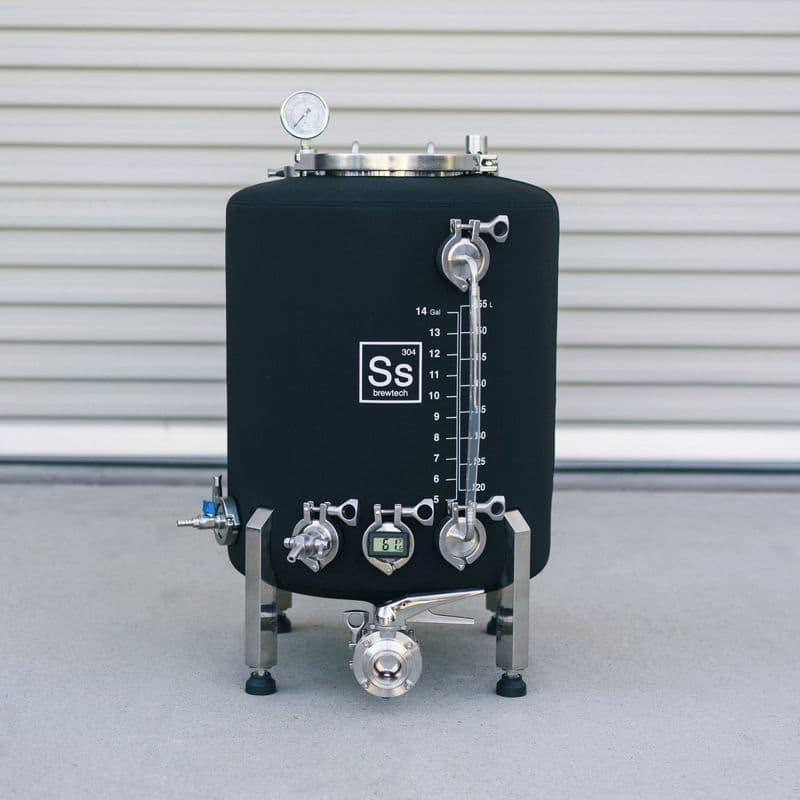 Ss Brewtech Brite tank brewmaster edition - 75L