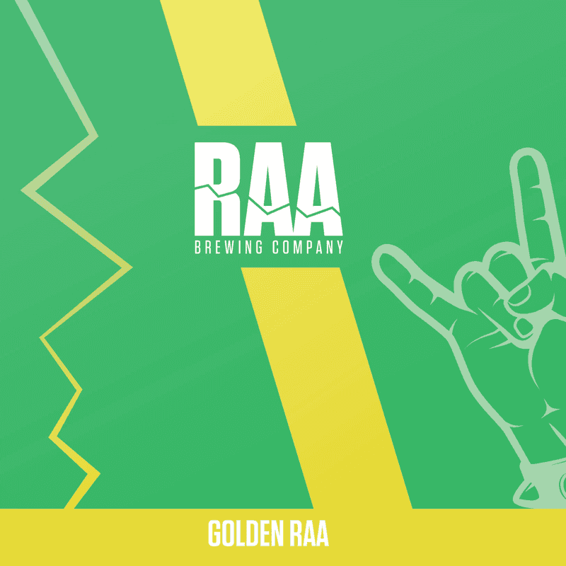 Golden Raa