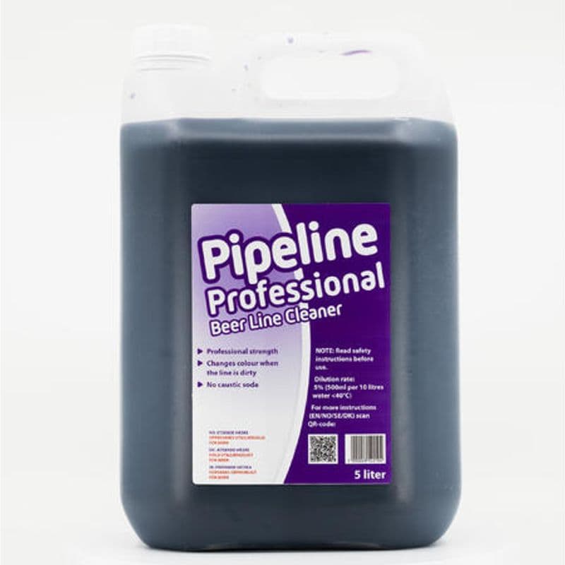 Pipeline Professional 5 liter