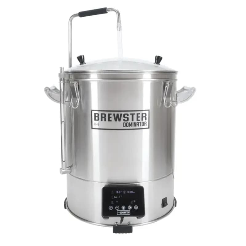 Brewster Dominator 40